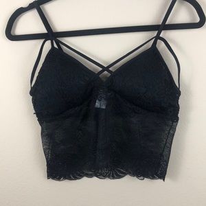 Lace Bralette